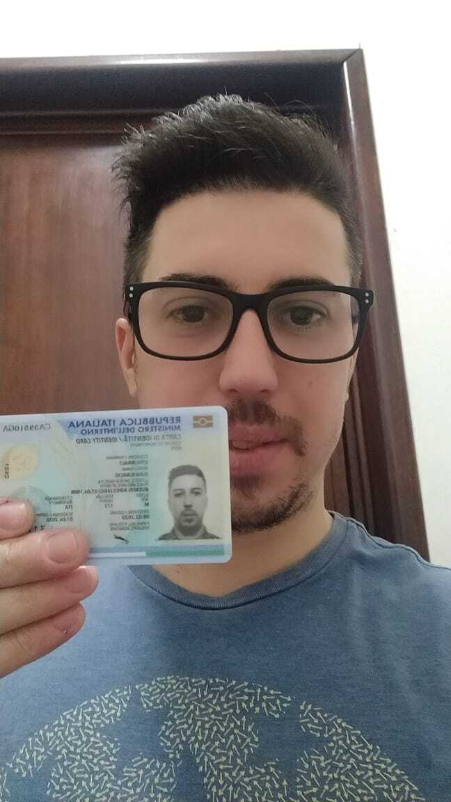 Juan Ignacio U.